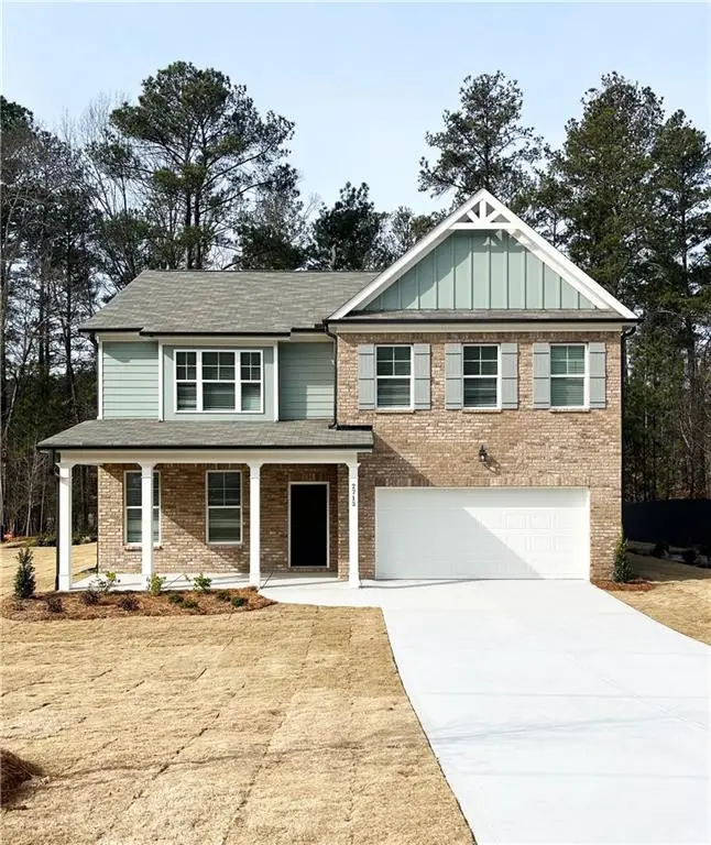 2713 Riverpine Trail, Atlanta, GA 30331 - Image #1