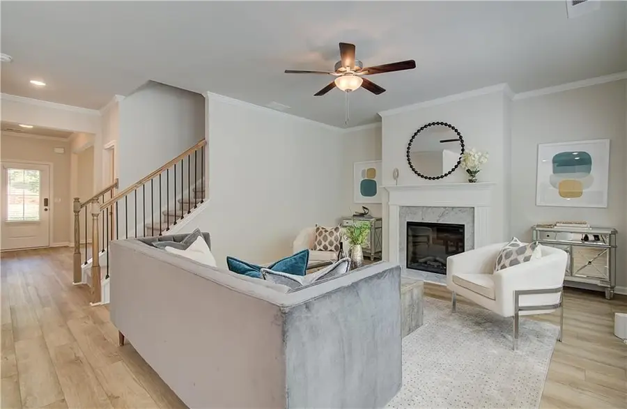 2713 Riverpine Trail, Atlanta, GA 30331 - Image #3