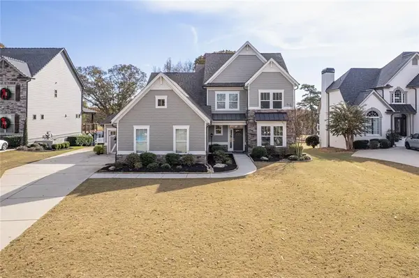 920 Traditions Way, Jefferson, GA 30549