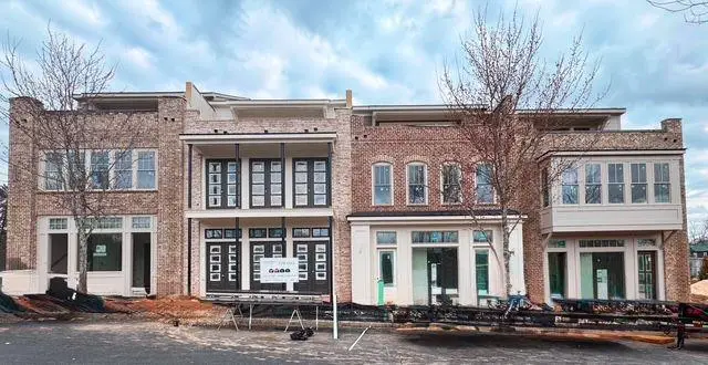 73 Bourbon Street #5, Senoia, GA 30276 - Image #1