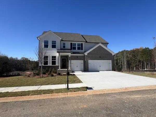 1550 Longleaf Court, Watkinsville, GA 30677