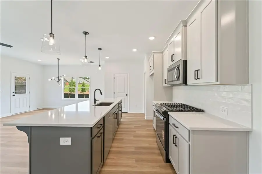 4581 Moray Drive, Mableton, GA 30126 - Image #3