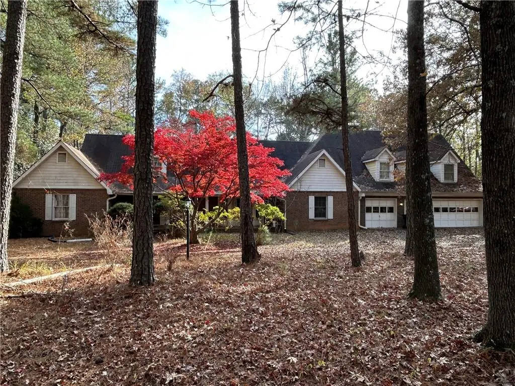 135 Melody Lane, Fayetteville, GA 30215 - Image #1