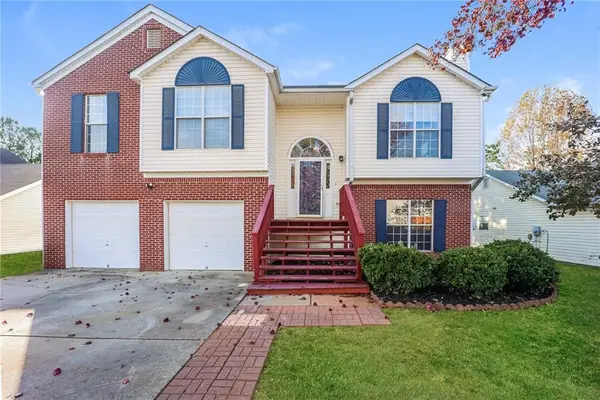 5899 Eagles Feather Lane, Riverdale, GA 30274