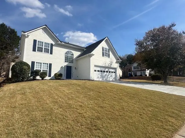 3543 Willgrove Way, Duluth, GA 30096 - #1