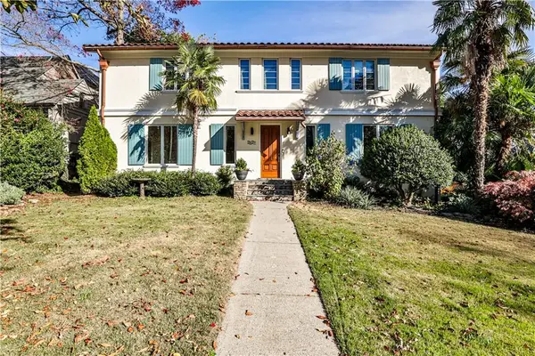 2837 N Hills Drive Ne, Atlanta, GA 30305