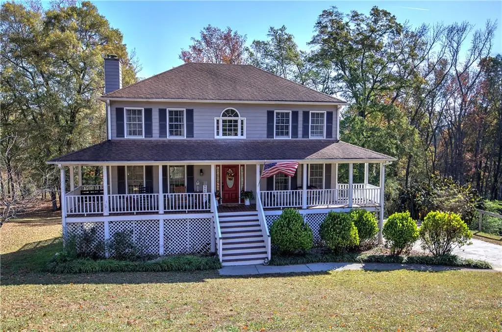 35 Miltons Walk Se, Cartersville, GA 30120 - #1