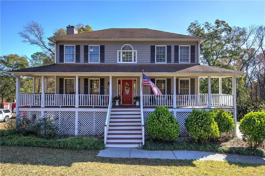 35 Miltons Walk Se, Cartersville, GA 30120 - #2