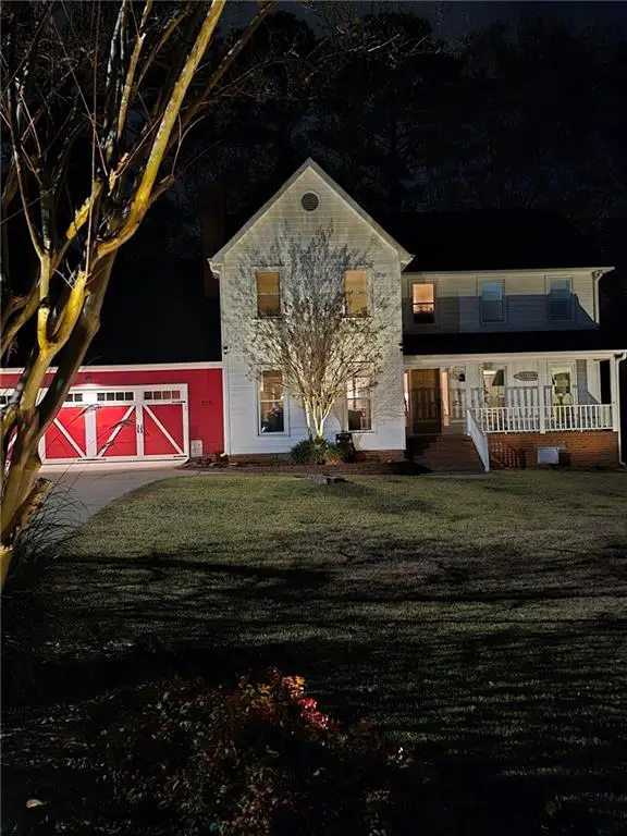 215 Pineywood Road, Griffin, GA 30224 - Image #3