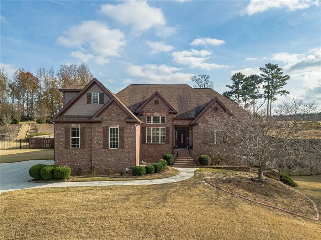 5730 Boulder Ridge Court, Flowery Branch, GA 30542 - Image #1