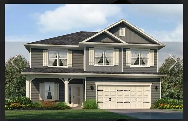 270 Thunder Valley, Dawsonville, GA 30534