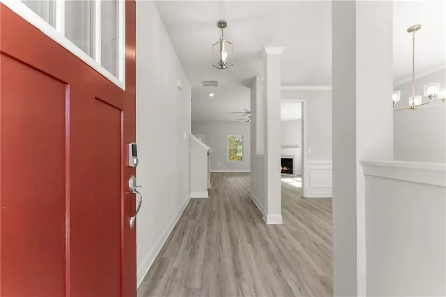 270 Thunder Valley, Dawsonville, GA 30534 - #2