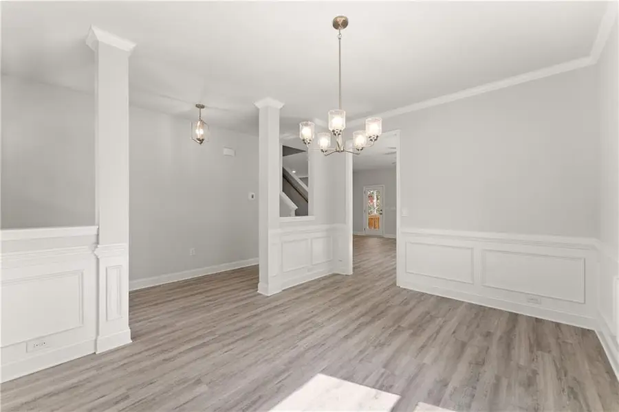 270 Thunder Valley, Dawsonville, GA 30534 - #3