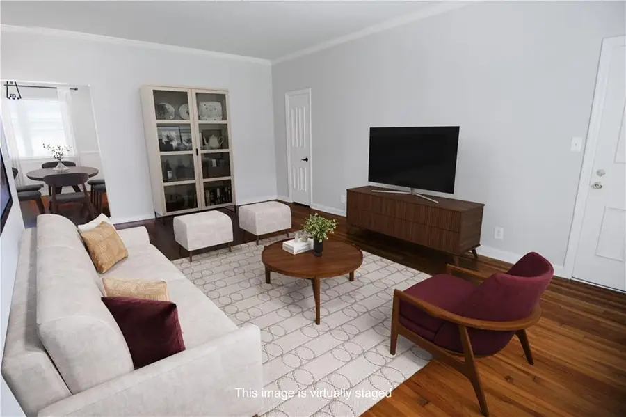 430 Lindbergh Drive Ne #G1, Atlanta, GA 30305 - Image #2