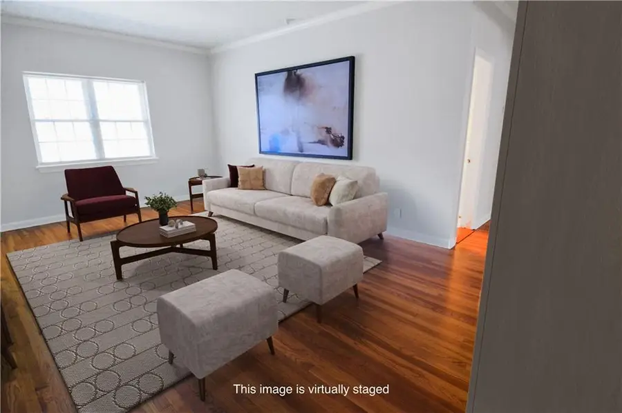 430 Lindbergh Drive Ne #G1, Atlanta, GA 30305 - Image #3