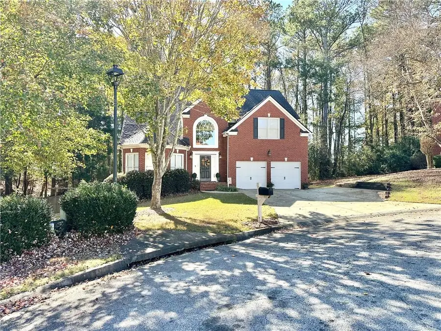 2533 Gold Hill Court, Villa Rica, GA 30180 - Image #2