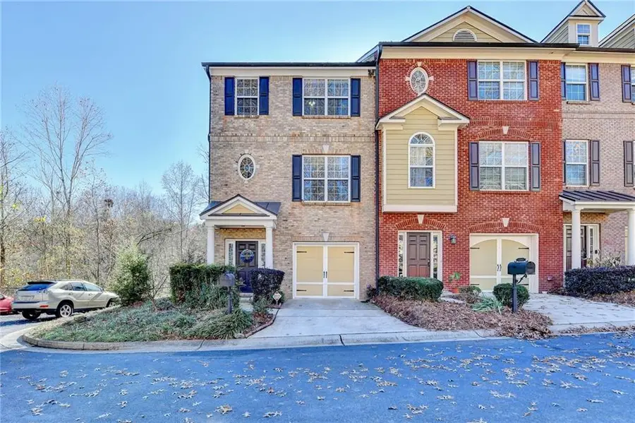 1897 Appaloosa Run Trail, Buford, GA 30519 - Image #2