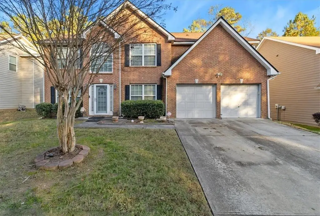 3396 Amhurst Parkway, Atlanta, GA 30349 - #1