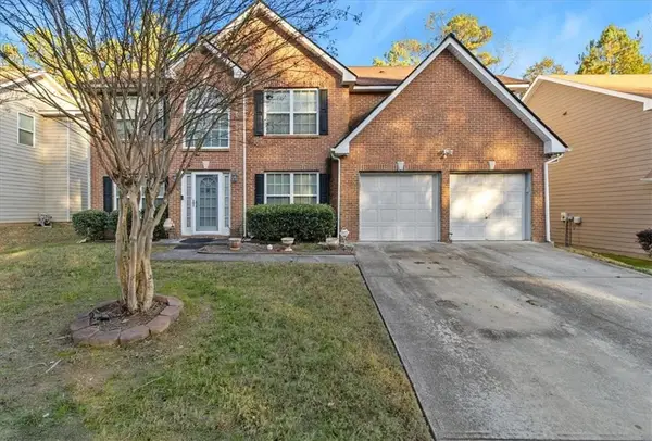 3396 Amhurst Parkway, Atlanta, GA 30349