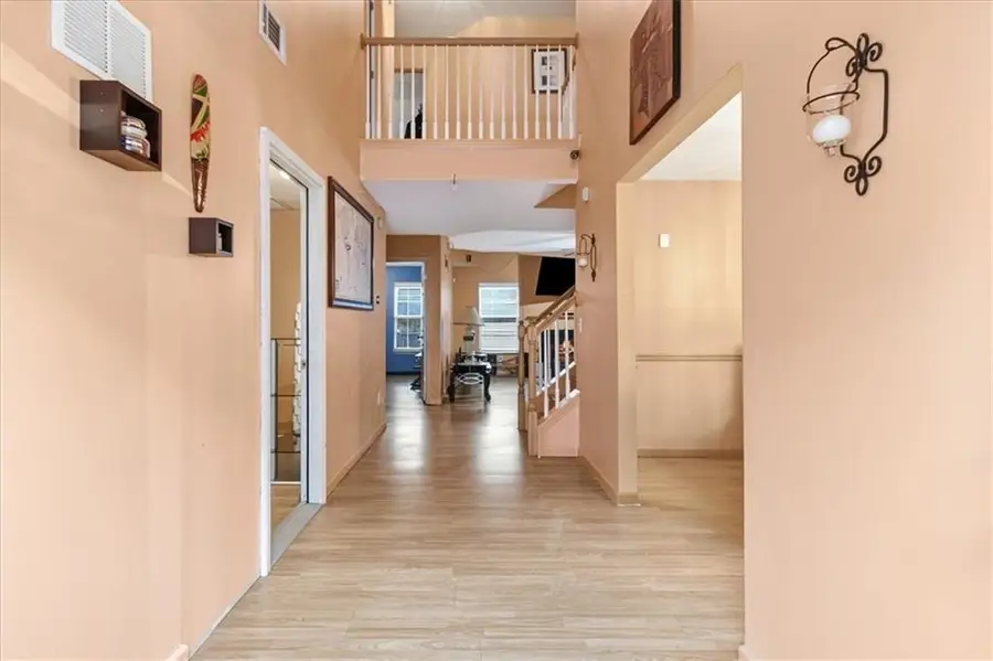 3396 Amhurst Parkway, Atlanta, GA 30349 - #3