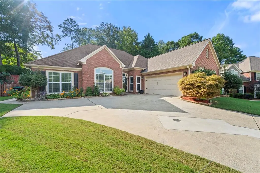3200 Golden Spring Drive, Buford, GA 30519 - Image #1