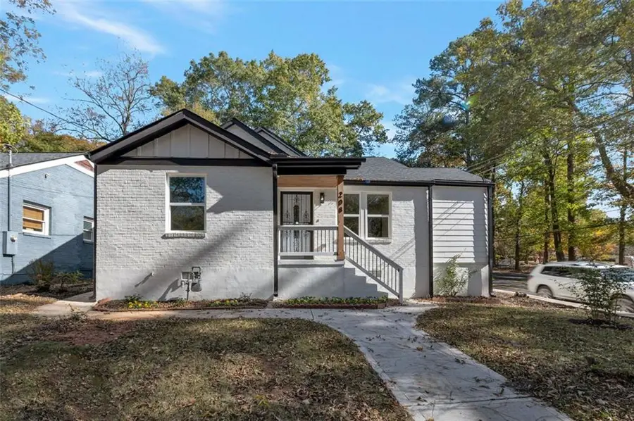 208 Watson Circle Se, Atlanta, GA 30317 - Image #3