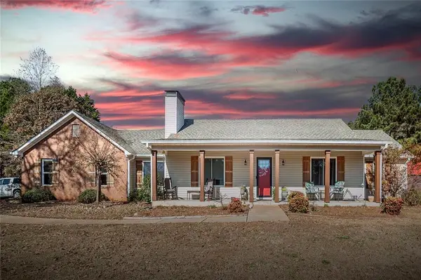 121 Harper Road, Mcdonough, GA 30252