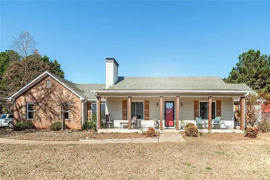 121 Harper Road, McDonough, GA 30252 - #2