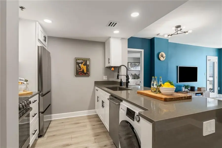 1280 W Peachtree Street Nw #2703, Atlanta, GA 30309 - Image #2