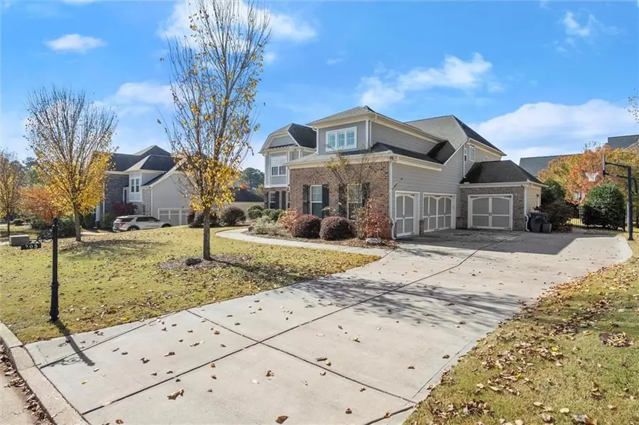 205 Leland Way, Woodstock, GA 30188 - Image #3