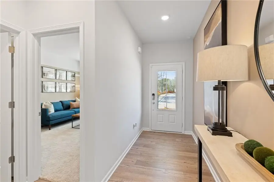 5305 Mulberry Creek Way, Flowery Branch, GA 30542 - Image #2