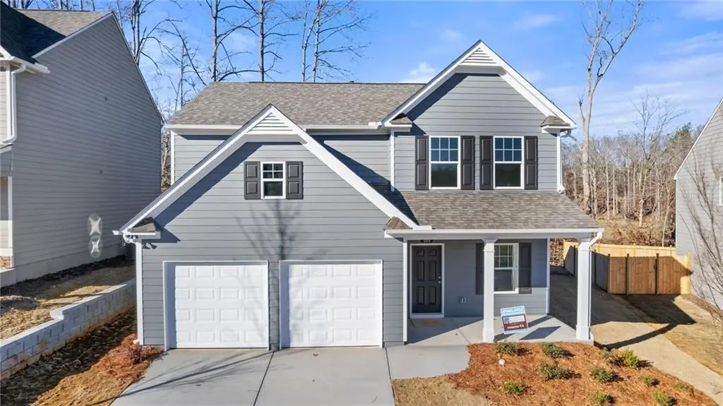 304 Bloomfield Circle, Canton, GA 30114 - #1