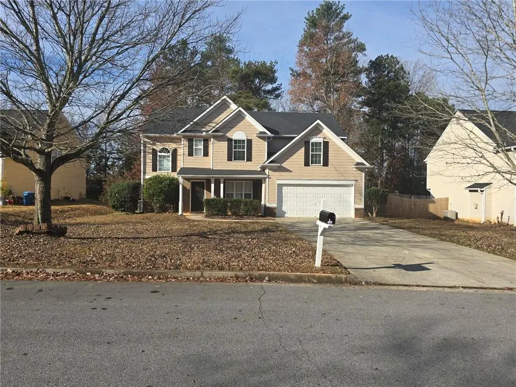 585 Chapel Walk Lane, Lawrenceville, GA 30045 - Image #1
