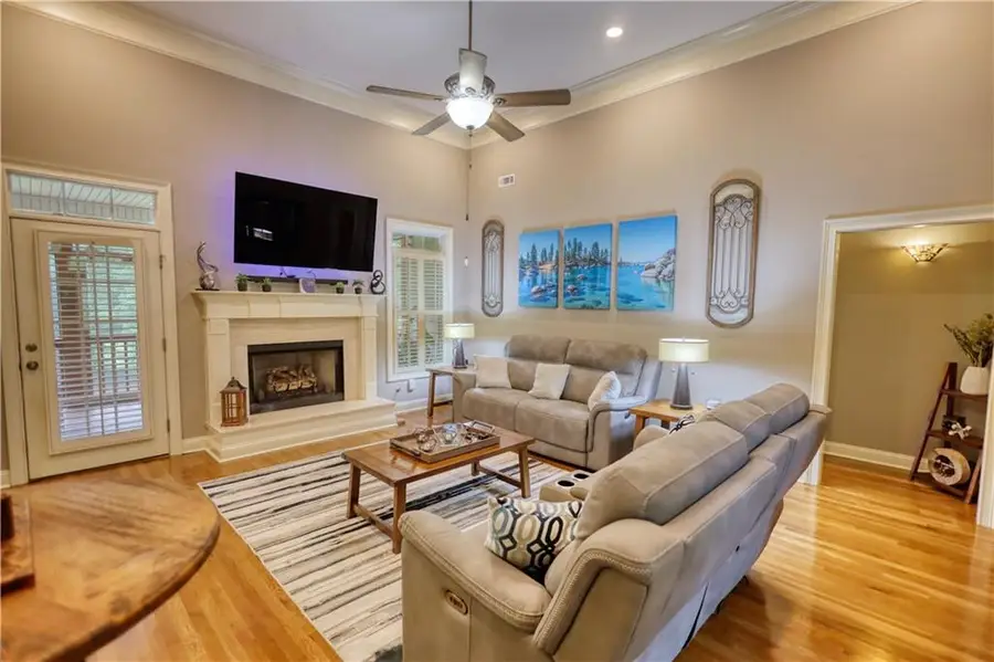 10 Nicklaus Circle, Social Circle, GA 30025 - Image #3