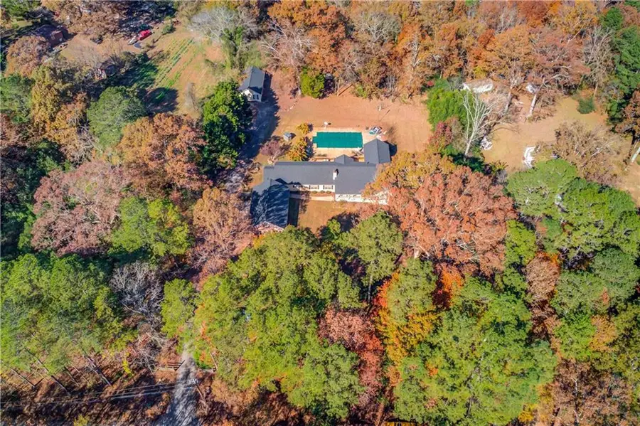 94 Harris Springs Church Road, Social Circle, GA 30025 - Image #2