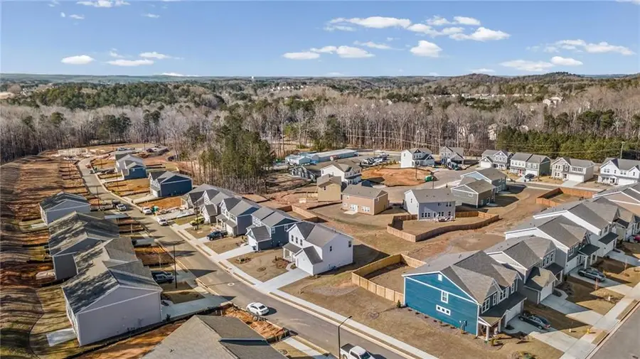 228 Sage Woods Way, Dallas, GA 30132 - Image #3