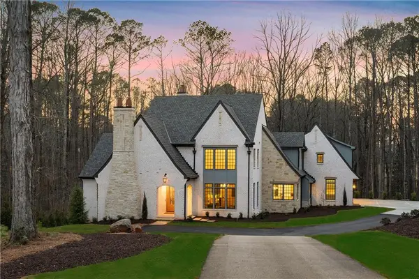 15560 Freemanville Road, Milton, GA 30004