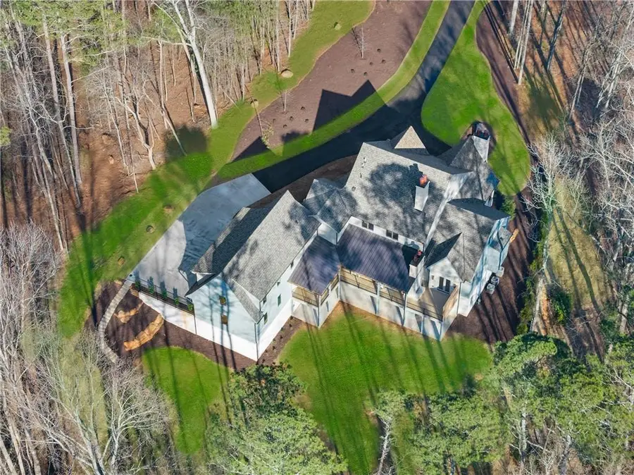 15560 Freemanville Road, Milton, GA 30004 - #2