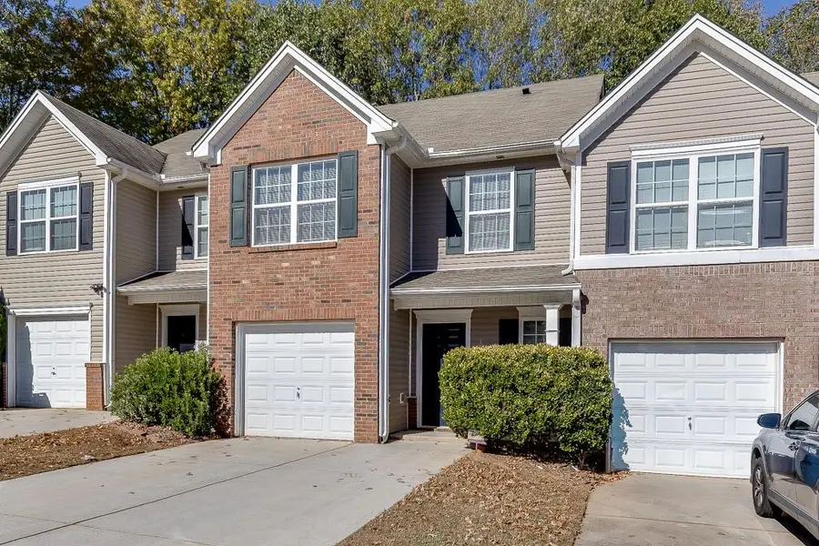 1616 Little Creek Drive, Lawrenceville, GA 30045 - Image #2