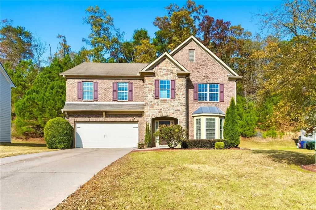 1881 Windsor Creek Drive Sw, Conyers, GA 30094 - Image #1