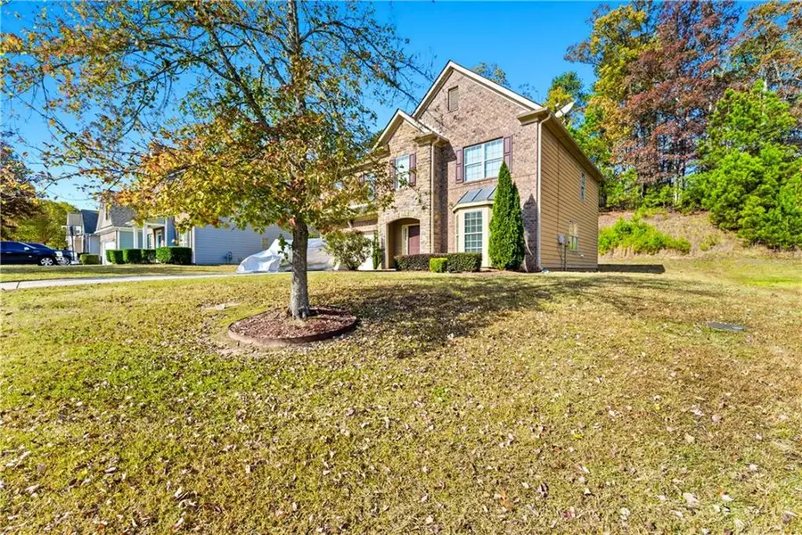 1881 Windsor Creek Drive Sw, Conyers, GA 30094 - Image #2