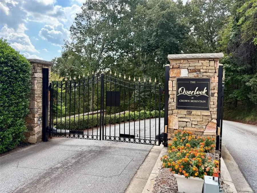 0 Crown Mountain, Dahlonega, GA 30533 - #3