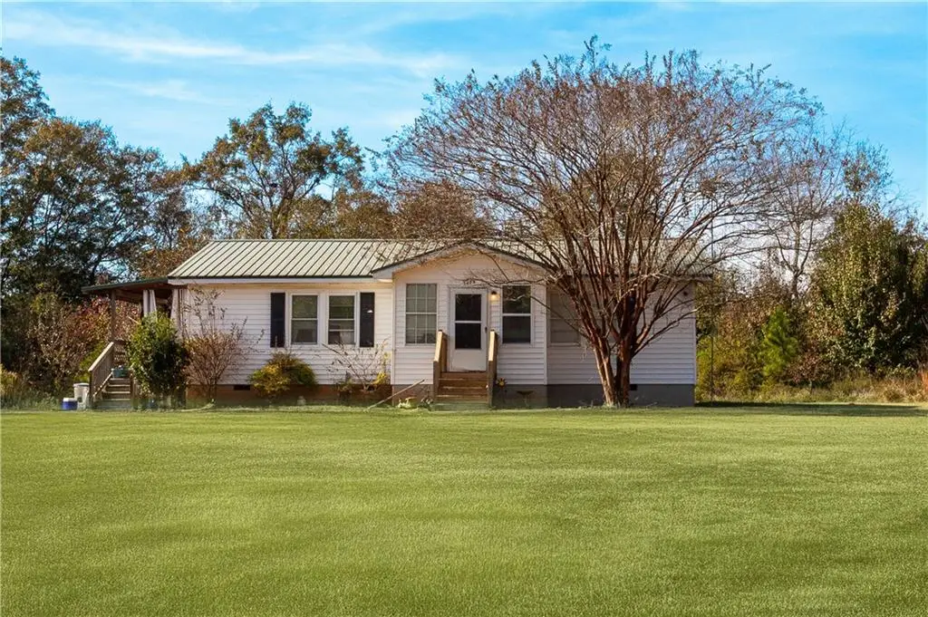 157 Wells Road, Jenkinsburg, GA 30234 - #1