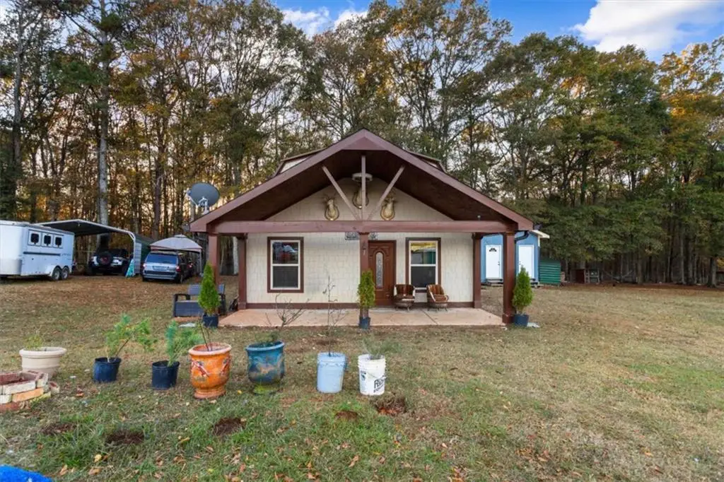 1740 Gratis Road, Monroe, GA 30656 - #1