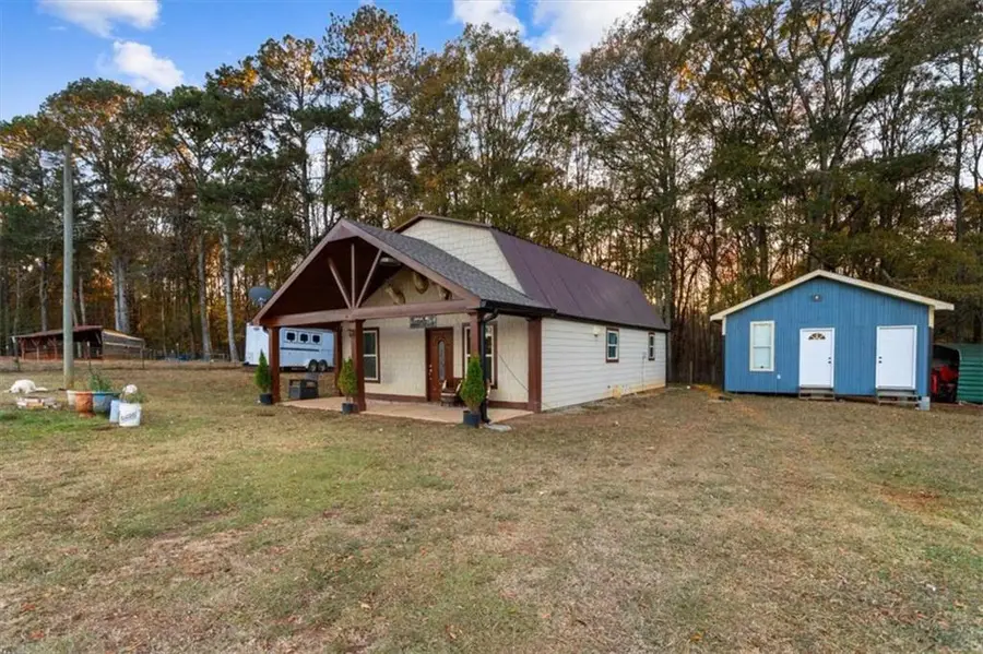 1740 Gratis Road, Monroe, GA 30656 - #2