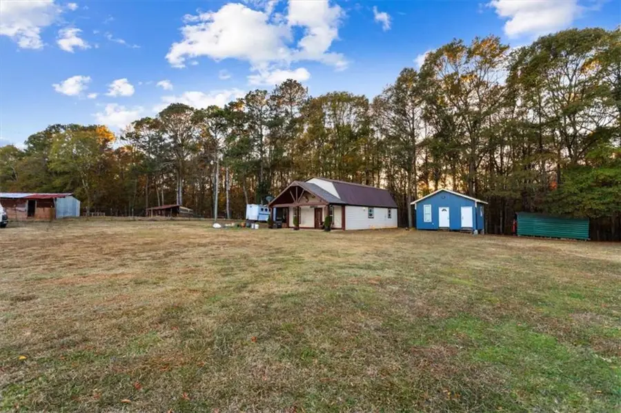 1740 Gratis Road, Monroe, GA 30656 - #3