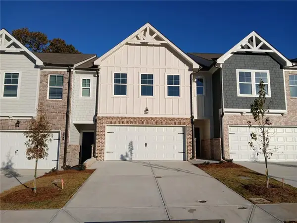 360 Sinclair Court #71, Mcdonough, GA 30252