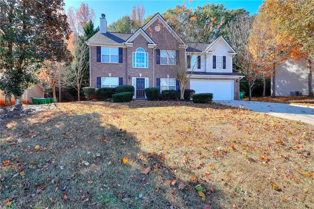 3797 Leprechaun Court, Decatur, GA 30034 - Image #1