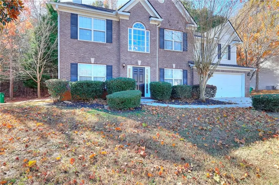 3797 Leprechaun Court, Decatur, GA 30034 - Image #2
