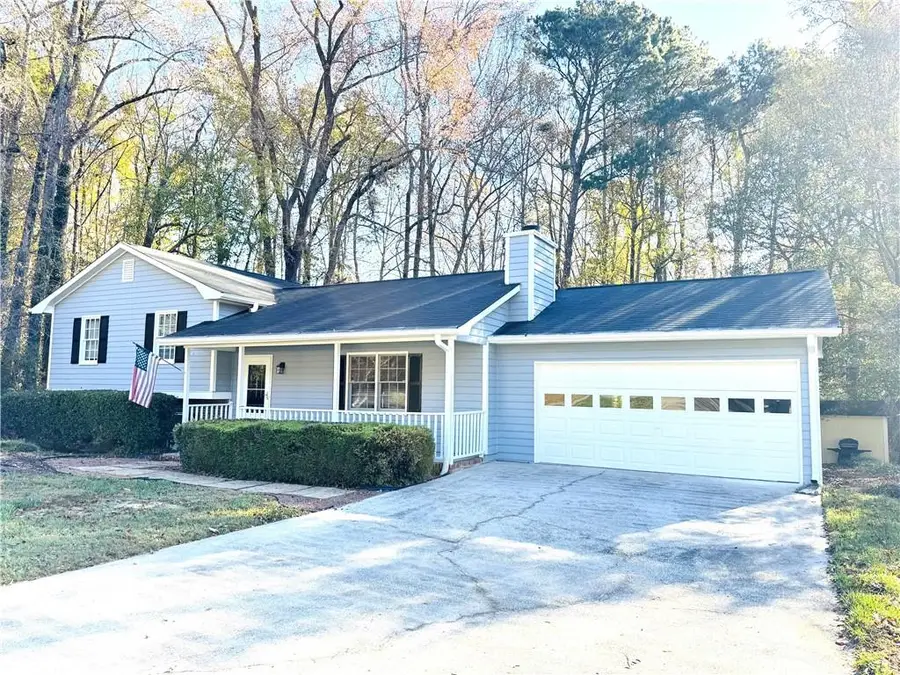 1484 Lakemont Drive, Grayson, GA 30017 - Image #2